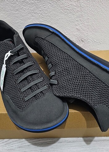 Camper Beetle 40 numara - Görsel 5