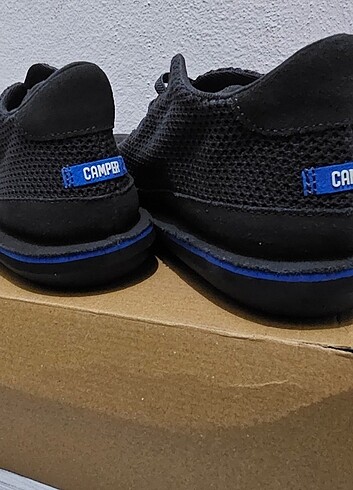 Camper Beetle 40 numara - Görsel 6