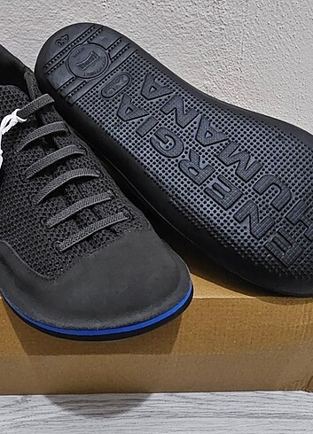 Camper Beetle 40 numara - Görsel 7