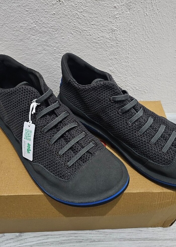 Camper Beetle 40 numara - Görsel 2