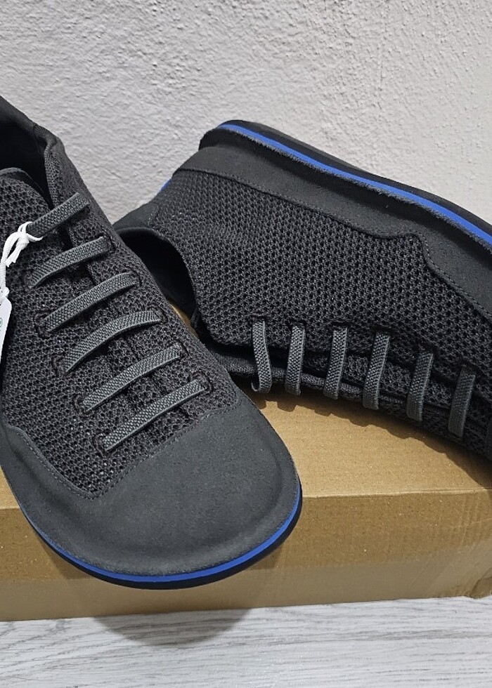 Camper Beetle 40 numara - Görsel 3