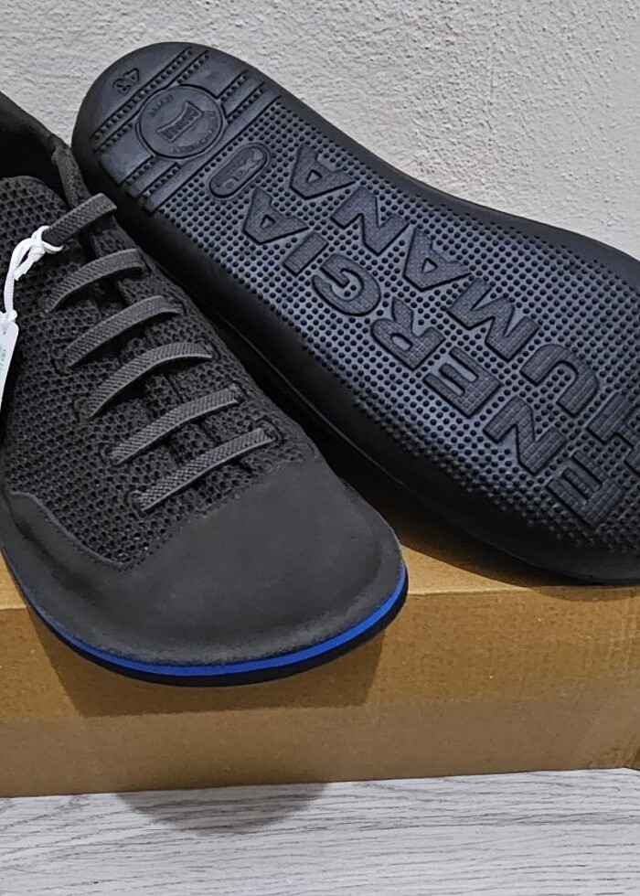 Camper Beetle 40 numara - Görsel 4