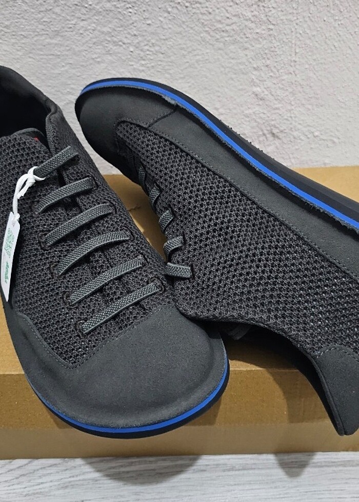 Camper Beetle 40 numara - Görsel 5