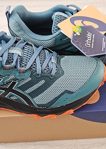 Asics Asics Gel-Sonoma 6 kadın spor ayakkabısı