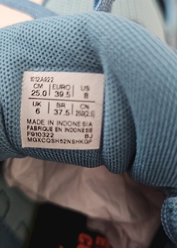 Asics Gel-Sonoma 6 kadın spor ayakkabısı - Görsel 5