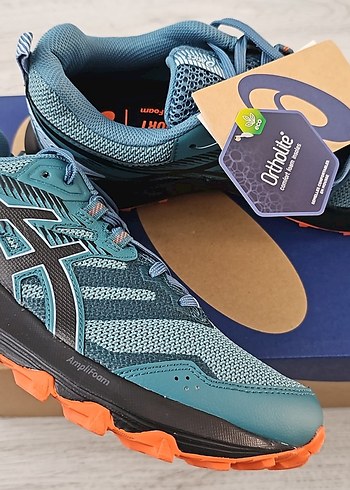 Asics Asics Gel-Sonoma 6 kadın spor ayakkabısı