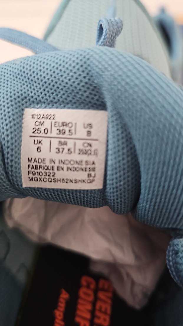 Asics Gel-Sonoma 6 kadın spor ayakkabısı - Görsel 5