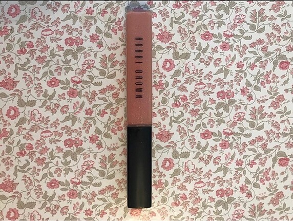 Bobbi brown lipgloss