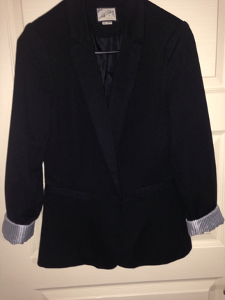 Blazer ceket