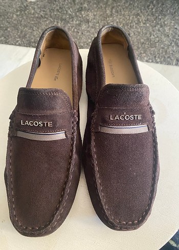 lacoste 42