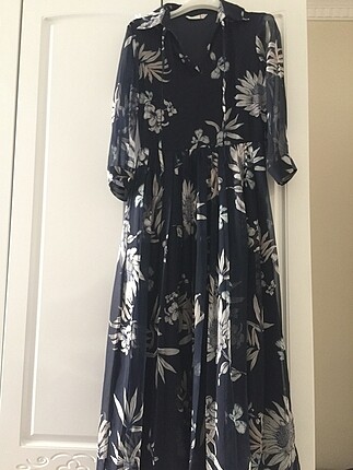 H&M Elbise