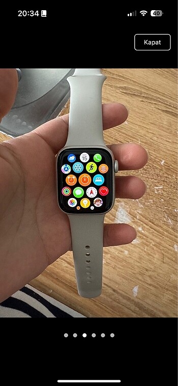 Apple Watch Apple Watch 7 41mm
