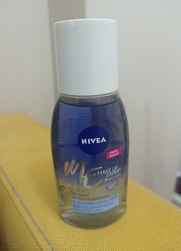Nivea Nivea göz makyaji