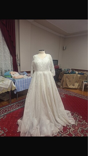 #gelinlik#düğün#gelinlikmodelleri