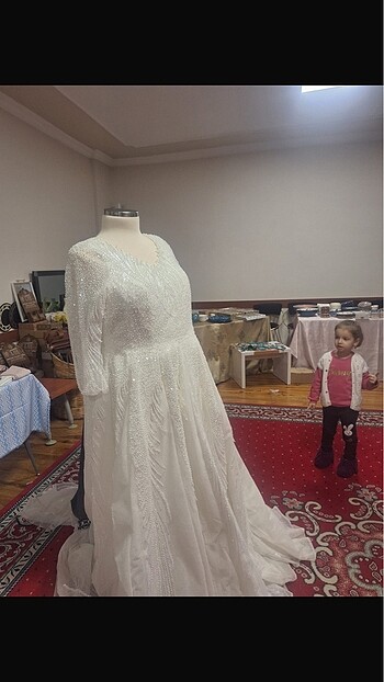 Gelinlik #gelinlik#düğün#gelinlikmodelleri