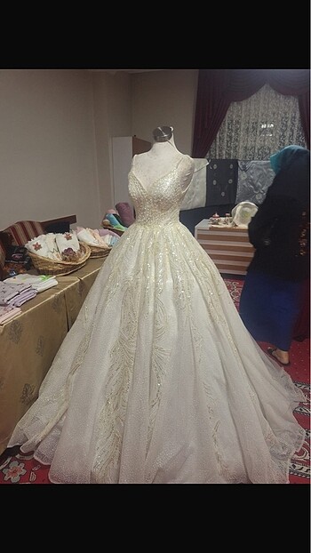 #gelinlik#gelinlikmodelleri#prenses gelinlik