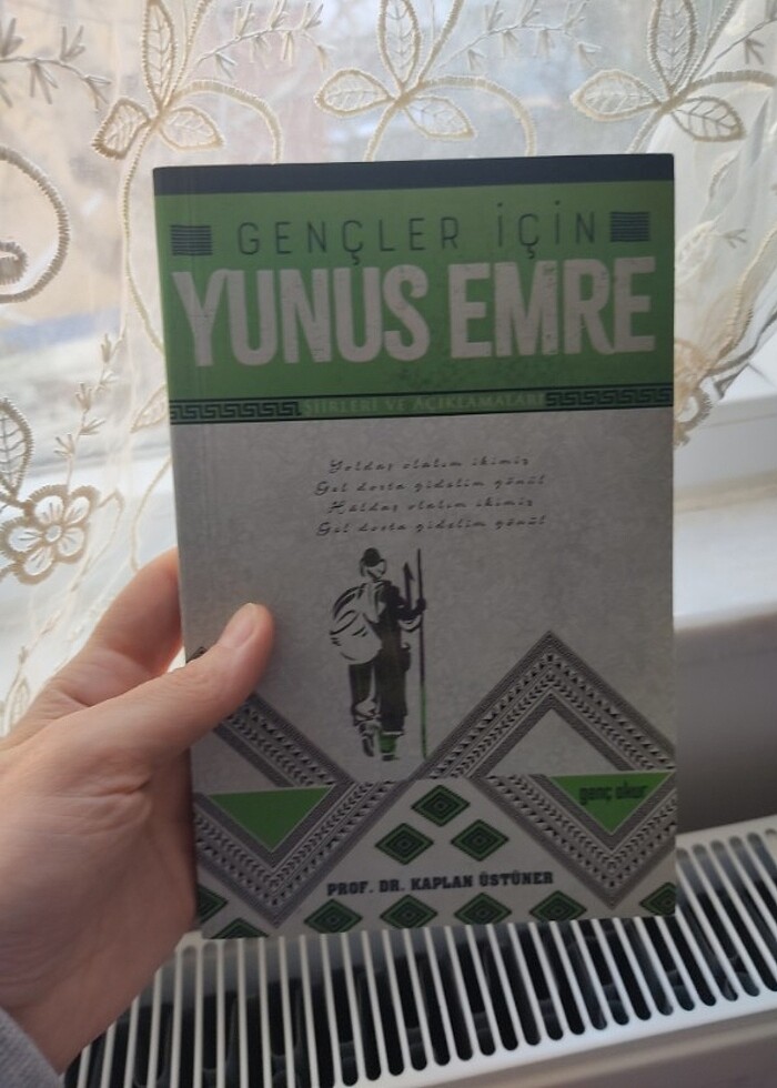 Yunus Emre  - Görsel 2