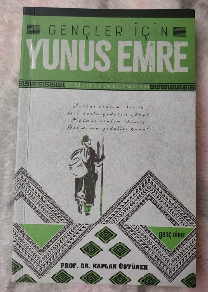 Yunus Emre  - Görsel 3
