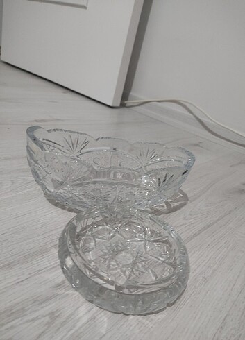 Beden Gondol kristal