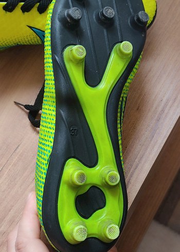 krampon 37 numara - Görsel 2