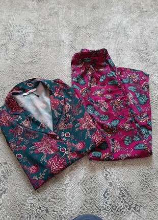 Pijama takımı 