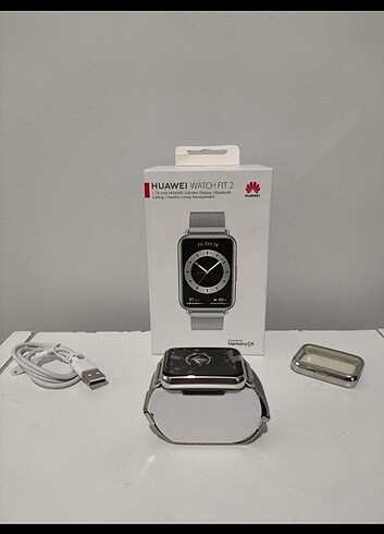 Huawei Watch Akıllı Saat