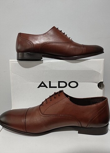 Aldo Erkek Ayakkabı 