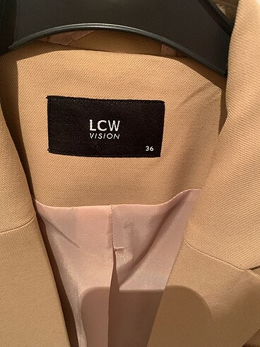 LC Waikiki Kadın ceket
