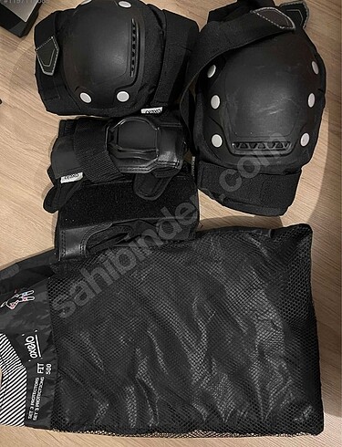 Decathlon Temiz paten