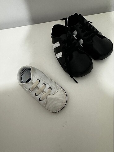 Ayakkabı - Görsel 5