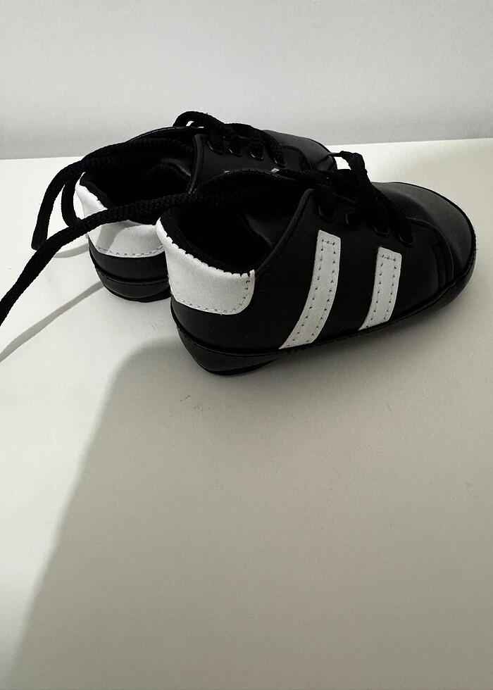 Ayakkabı - Görsel 2