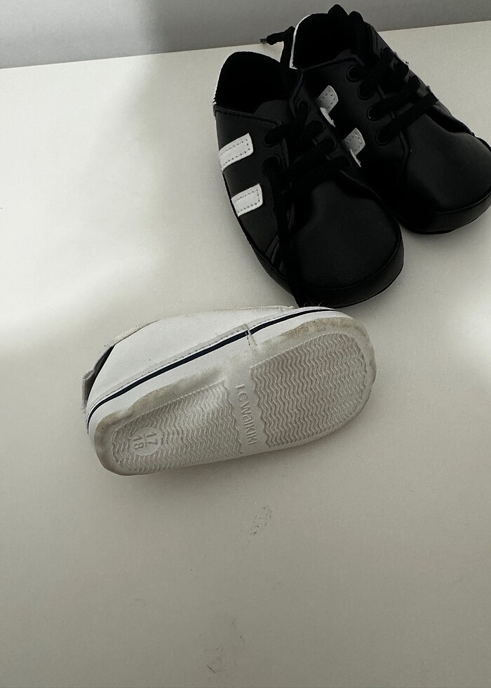 Ayakkabı - Görsel 4