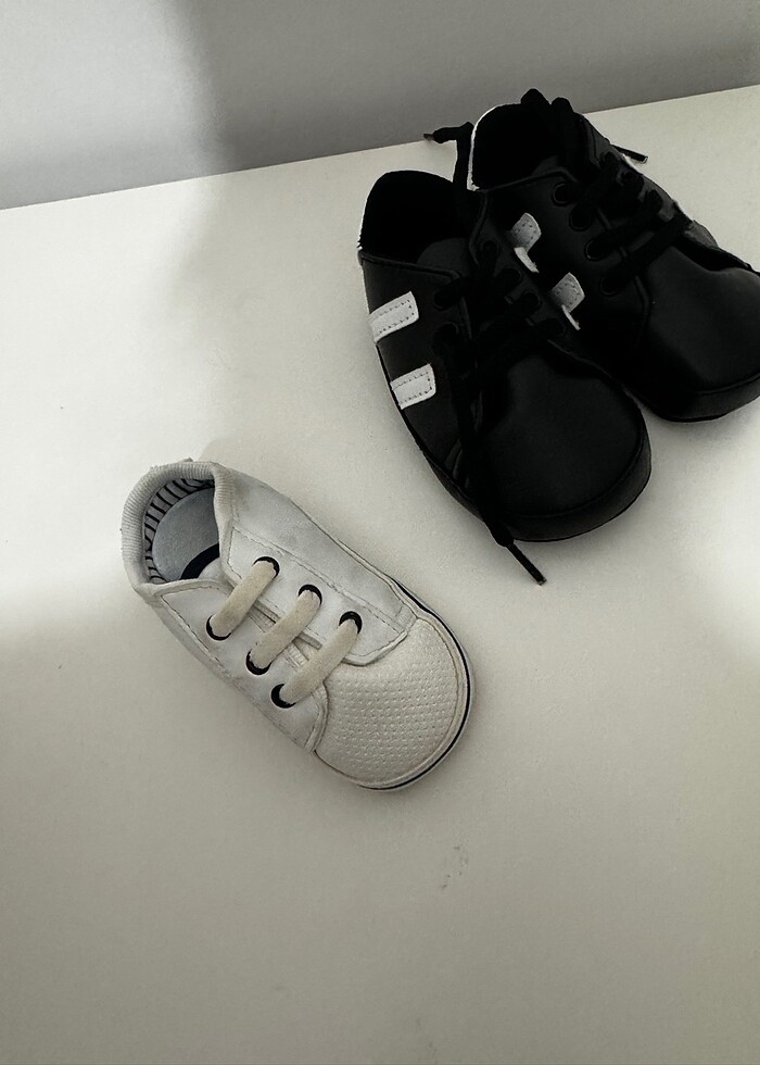 Ayakkabı - Görsel 5