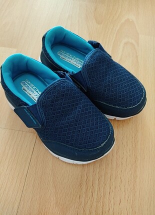Skechers erkek bebek ayakkabısı