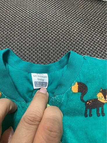 LC Waikiki Uyku tulumu