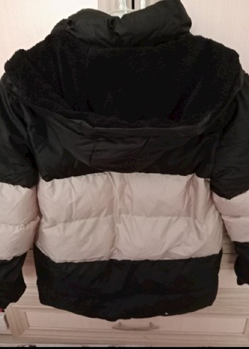 Kışlık Erkek Çocuk Mont - Görsel 5