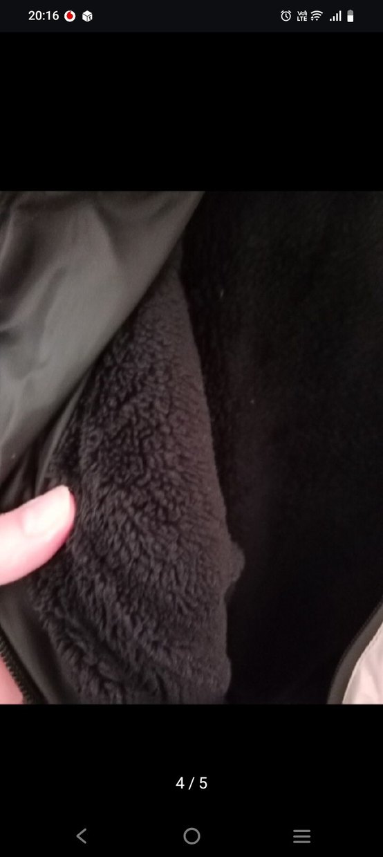 Kışlık Erkek Çocuk Mont - Görsel 4