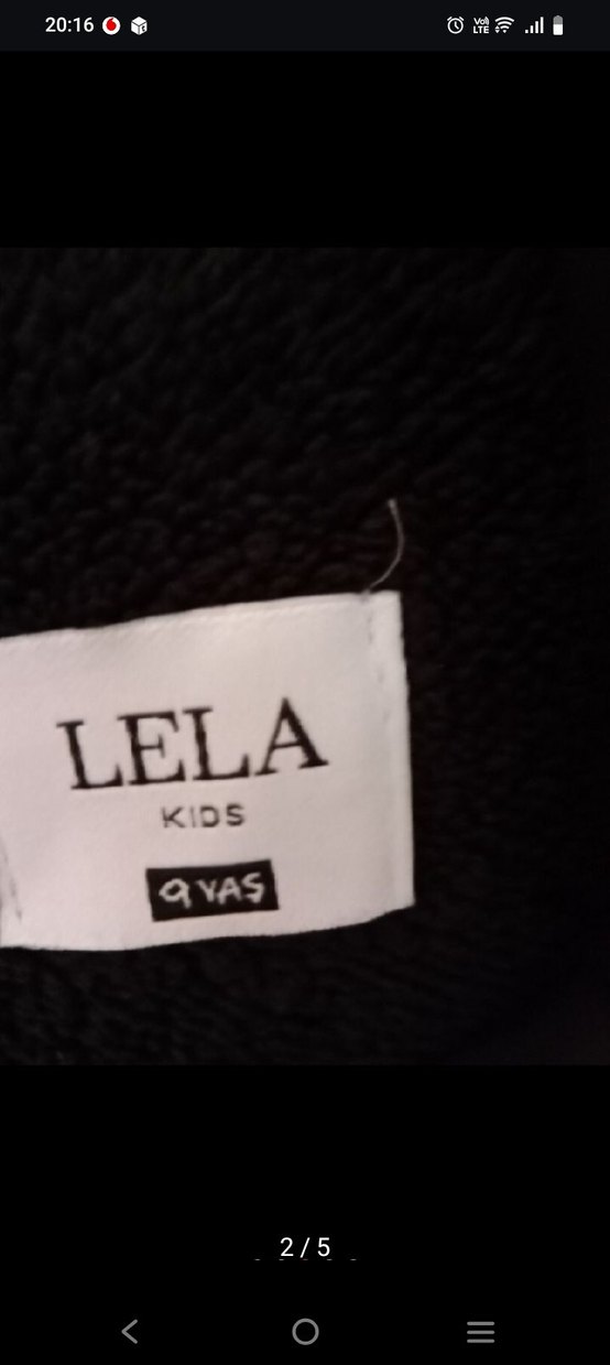 Kışlık Erkek Çocuk Mont - Görsel 2