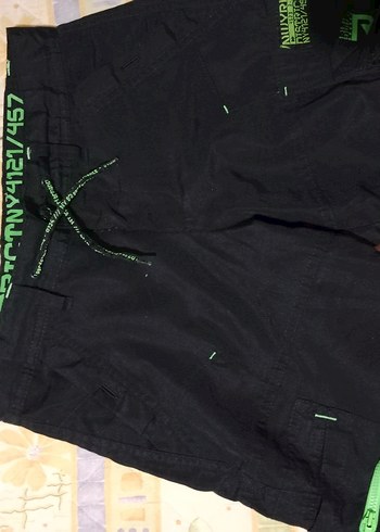 Erkek Çocuk Şort - Görsel 7