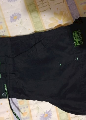 Erkek Çocuk Şort - Görsel 5