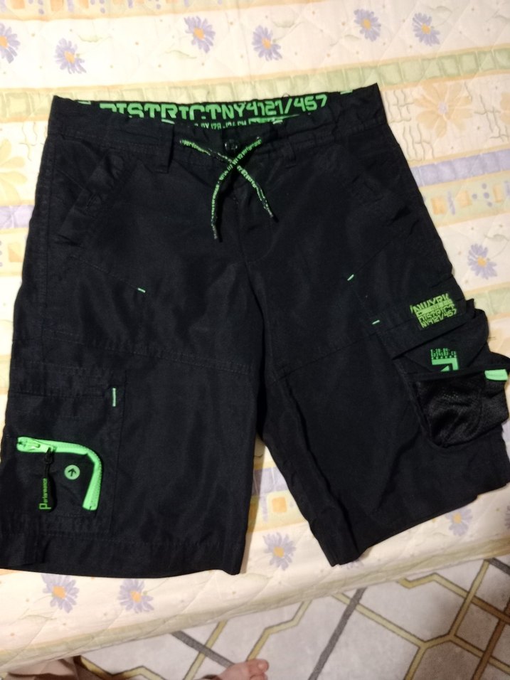 Erkek Çocuk Şort - Görsel 2