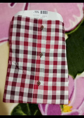 Erkek Çocuk Kapri - Görsel 5