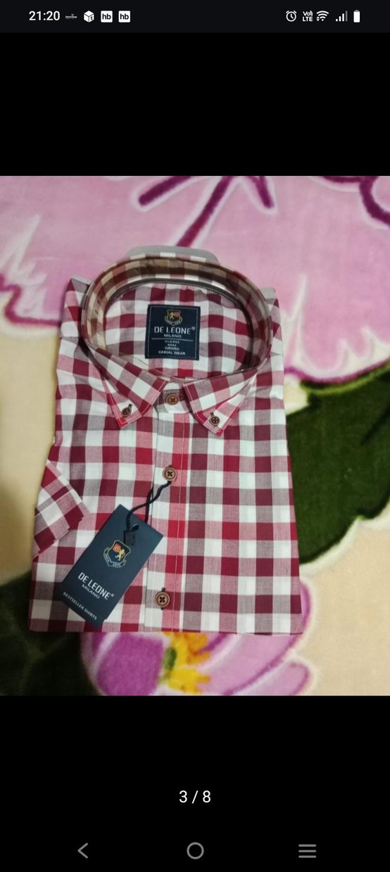 Erkek Çocuk Kapri - Görsel 3