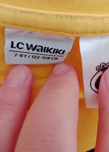 Çocuk Uzun Kollu Tişört - Görsel 2