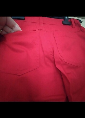 Çocuk Pantalonu - Görsel 2