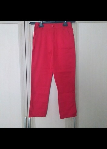 Çocuk Pantalonu - Görsel 4