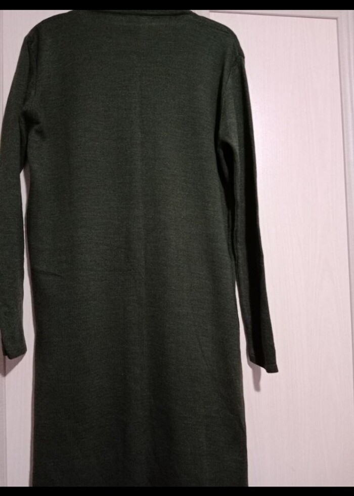 Bayan Meseriz Hırka - Görsel 3