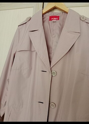 bayan Trençkot - Görsel 5