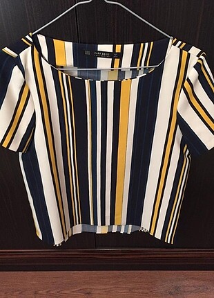 Zara bluz