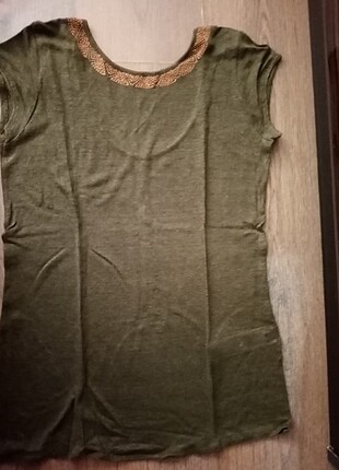 Massimo Dutti t-shirt 